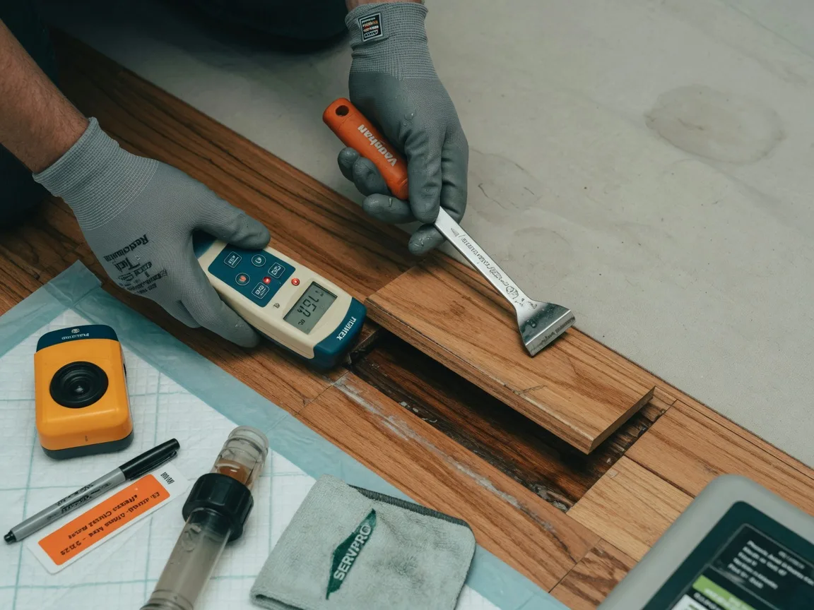 Why choose Water Damage Restoration in Williston, NC